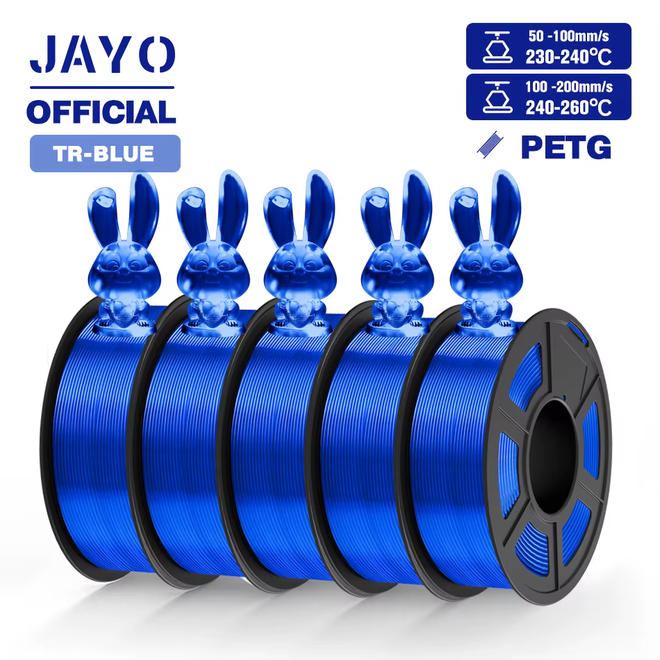 PETG TP Blue 5Roll