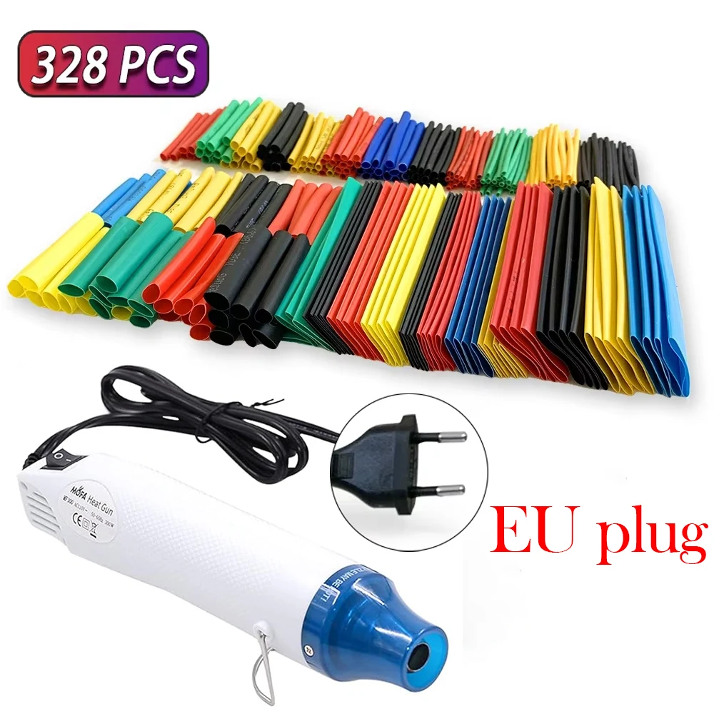 328PCS B (EU Plug)
