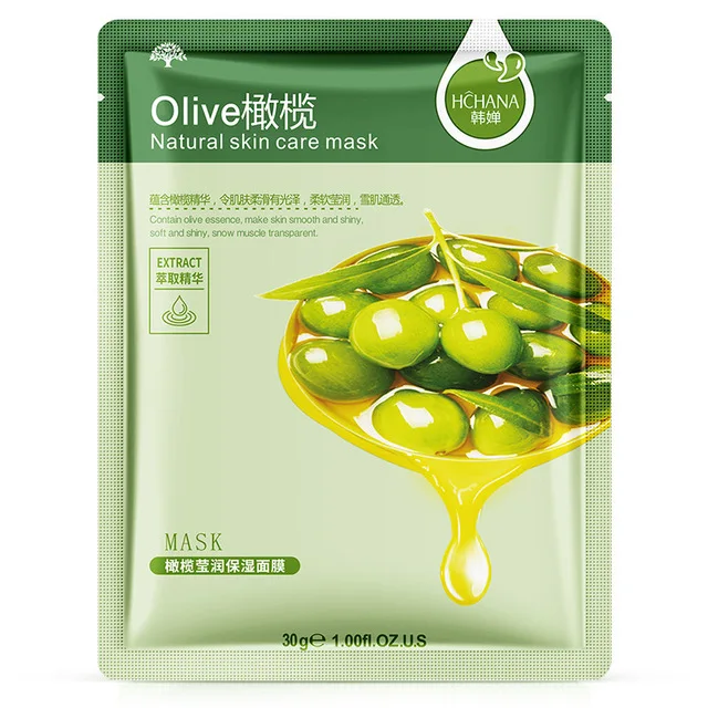 Olive 30p