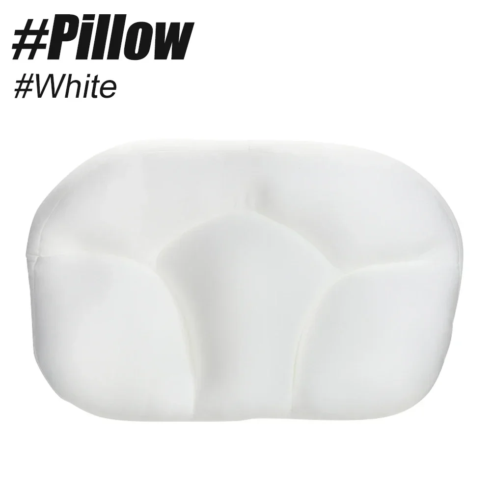 Pillow-White