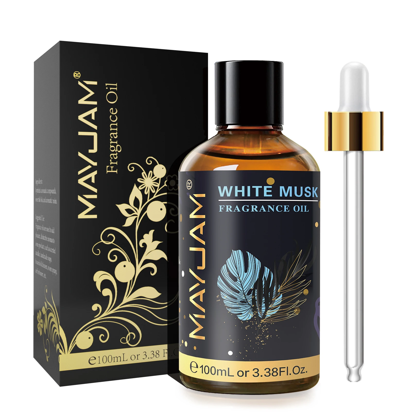 White Musk