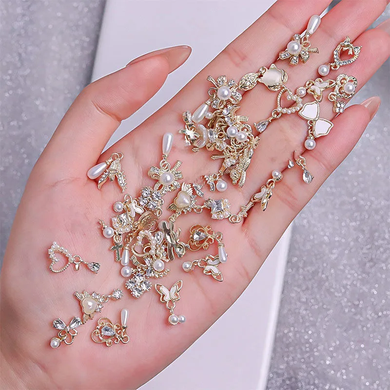 4-50pcs mix