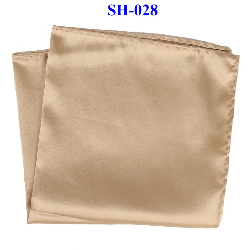 SH-028pocket square