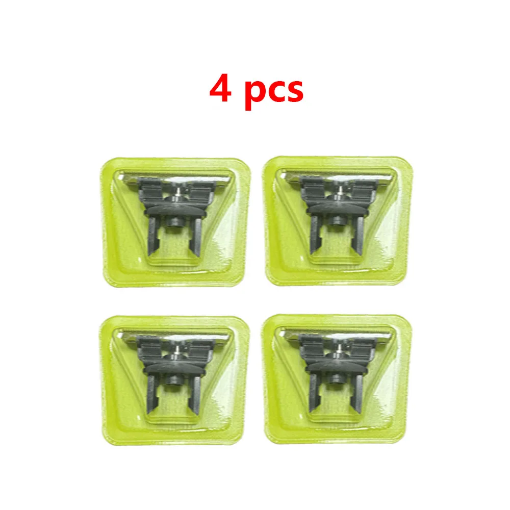 4 pcs blade