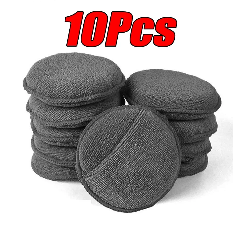 Grey 10Pcs