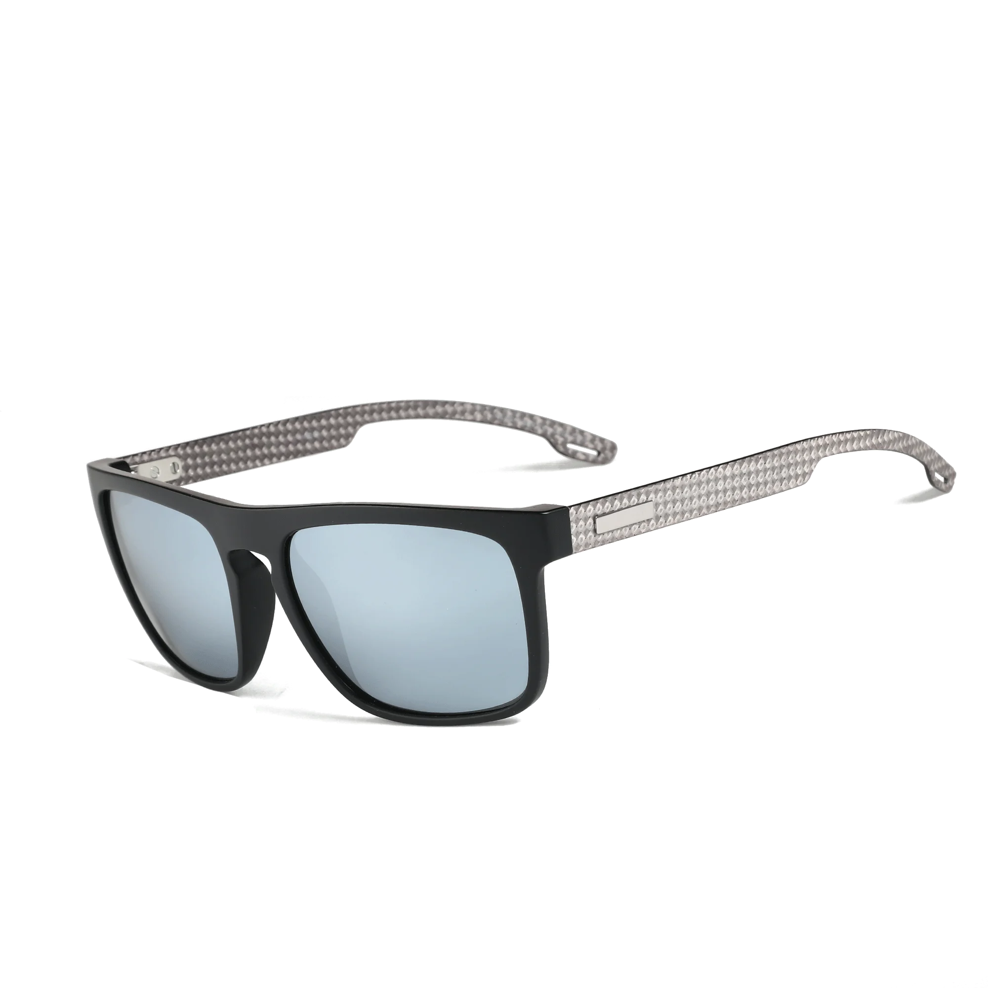 004 Silvery Mirror