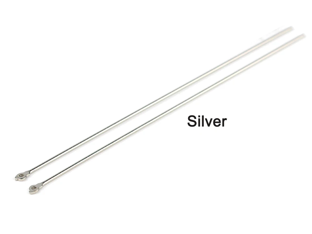 silver
