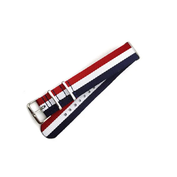 blue white red 3