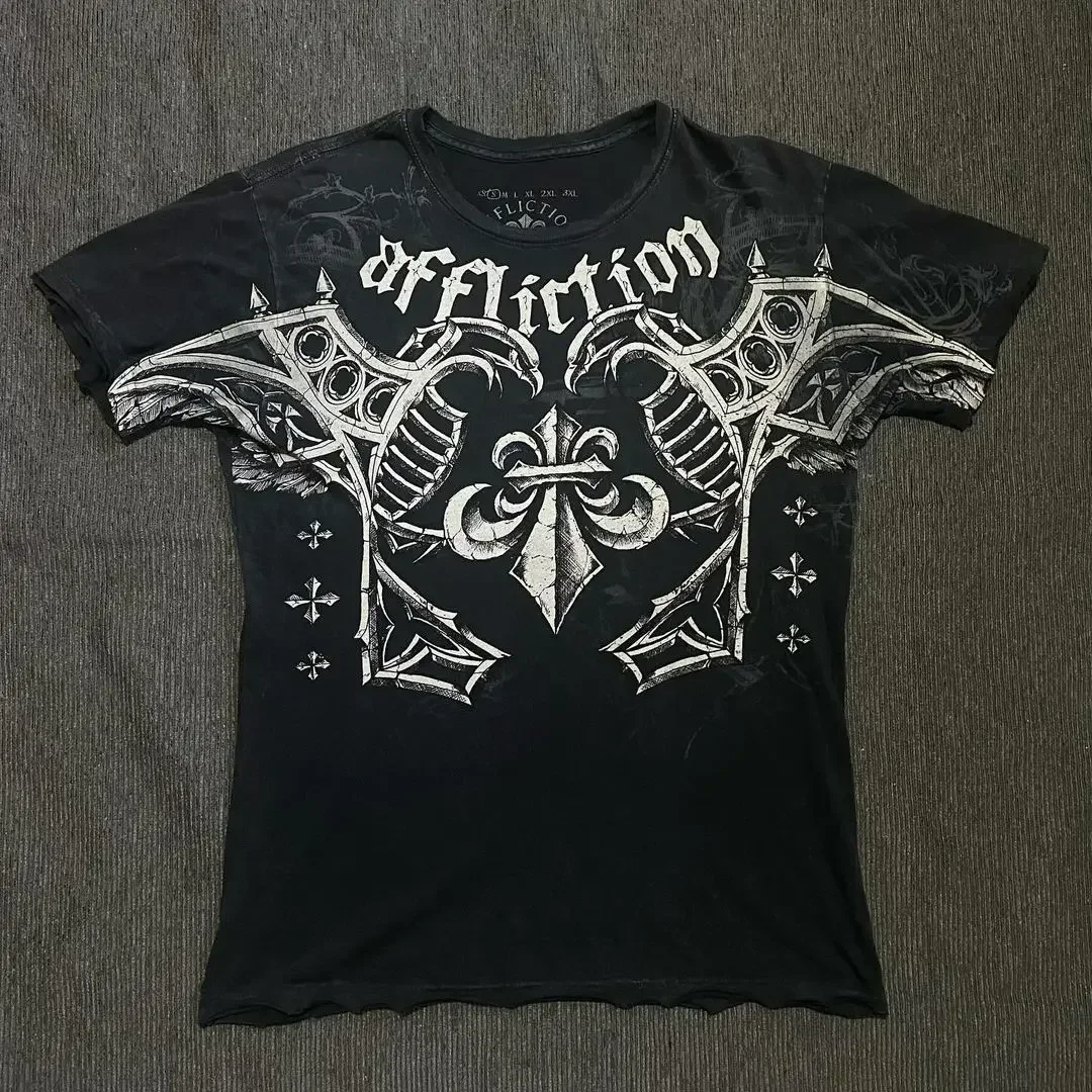 Affliction 14