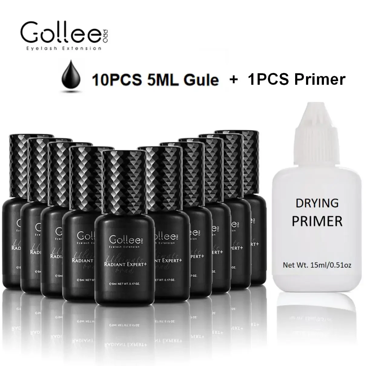 1 PrimerSet 1