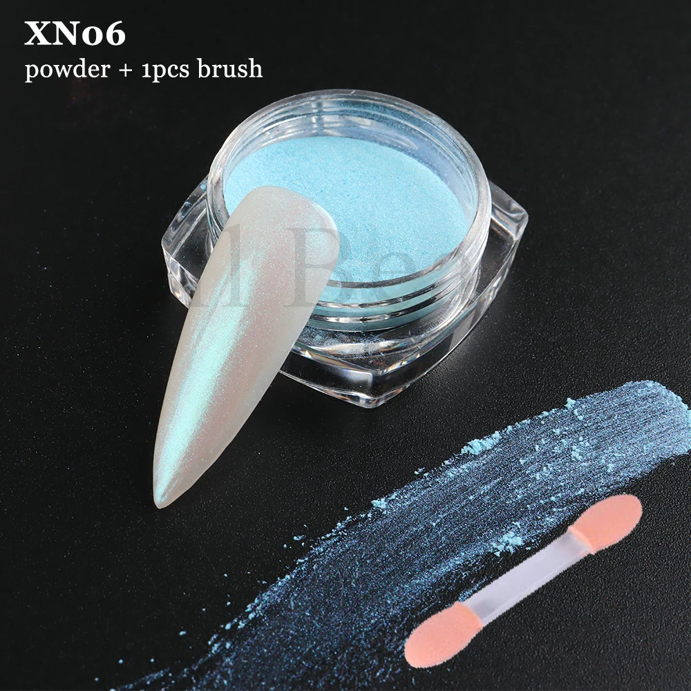 XN06 Brush