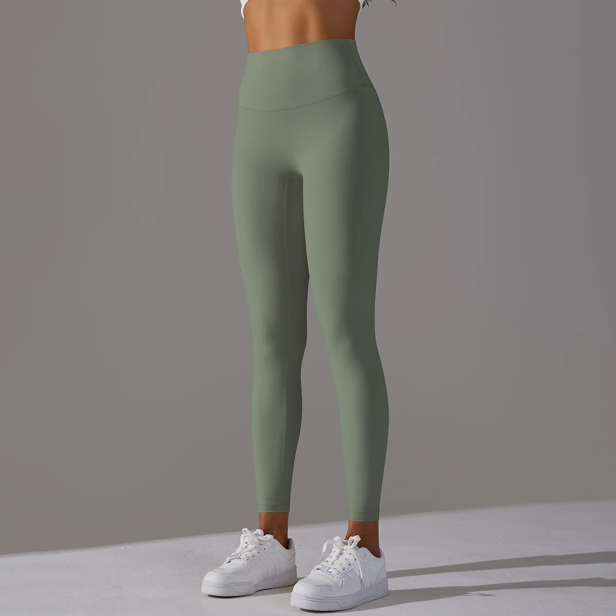 Grass Green