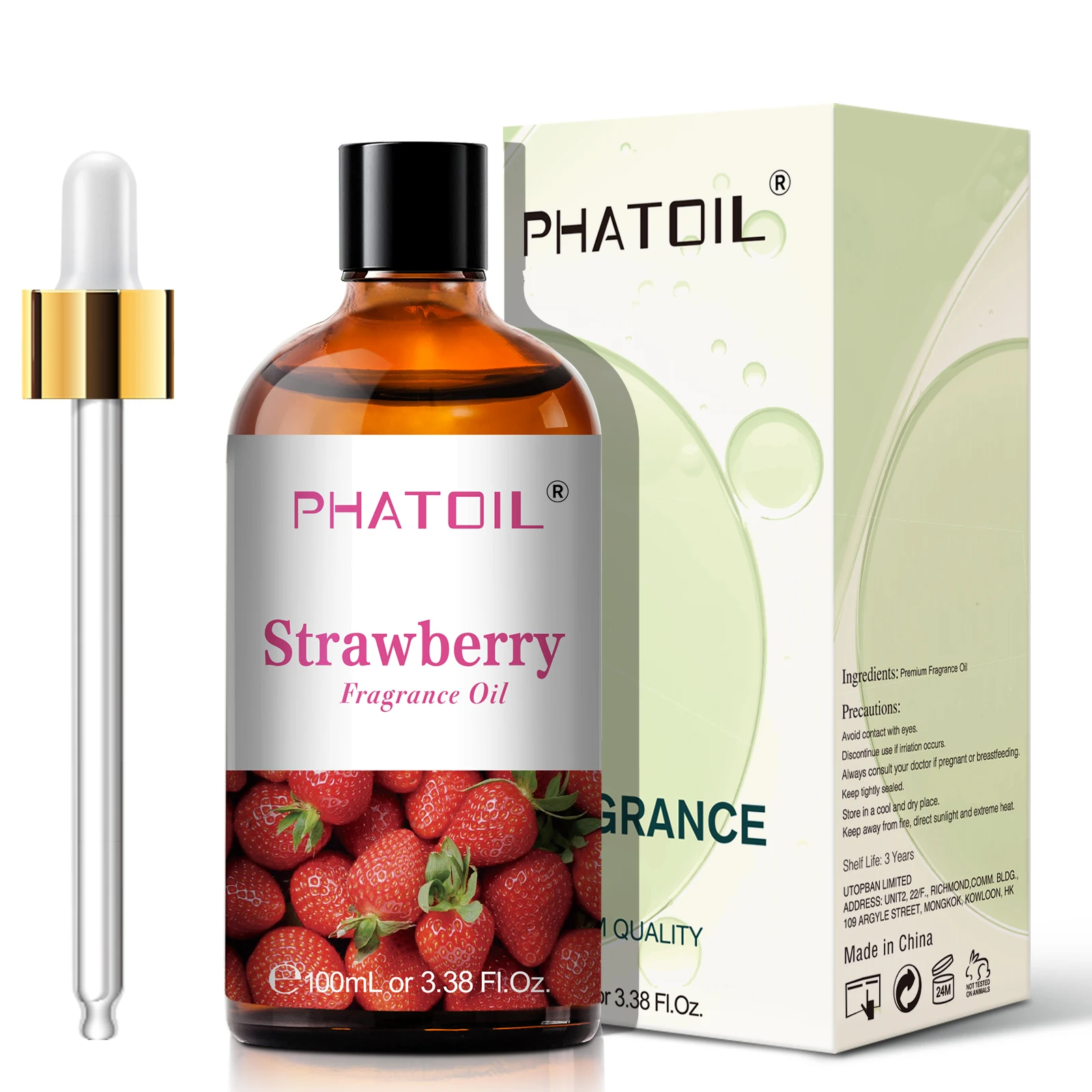 Strawberry