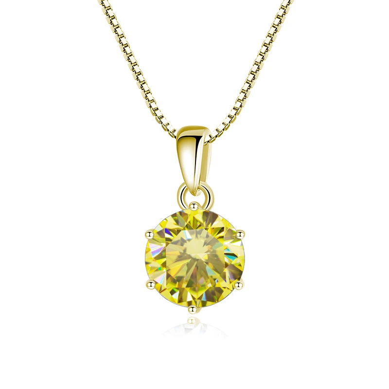 gold lemon yellow