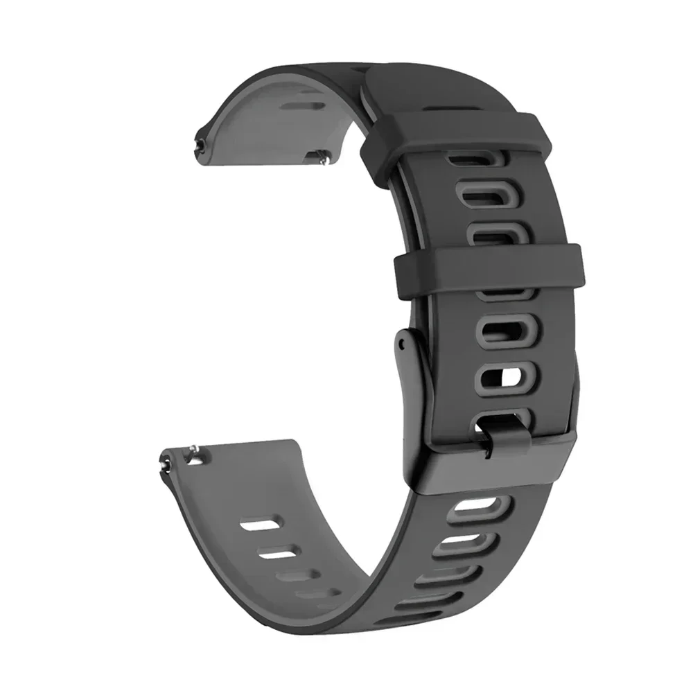 Black Gray