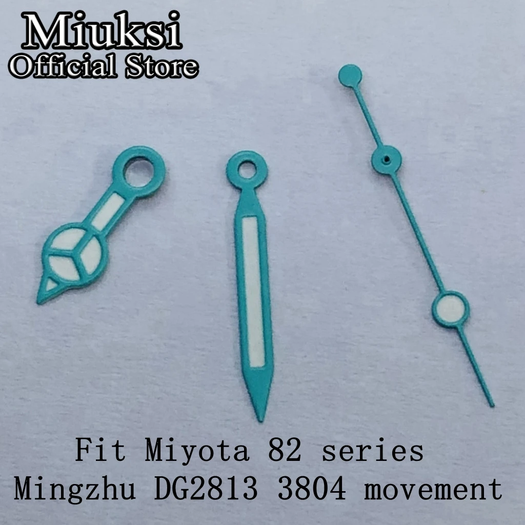 16 fit miyota 82