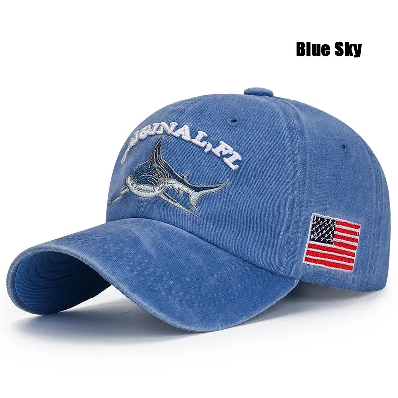 SKY BLUE