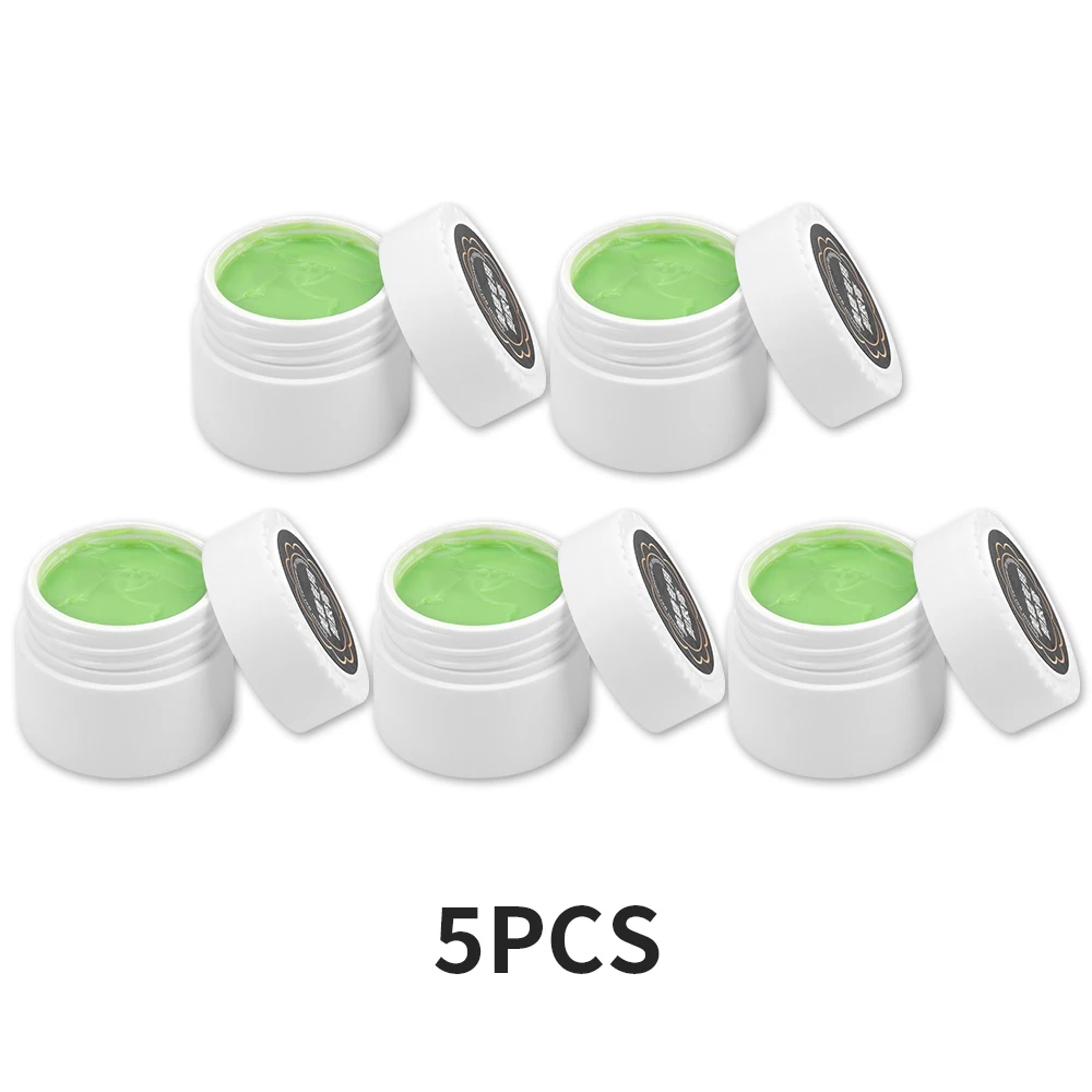 5pcs Cantaloupe-W1