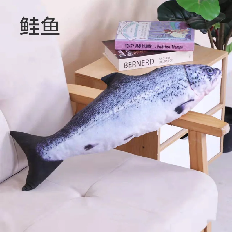 Salmon
