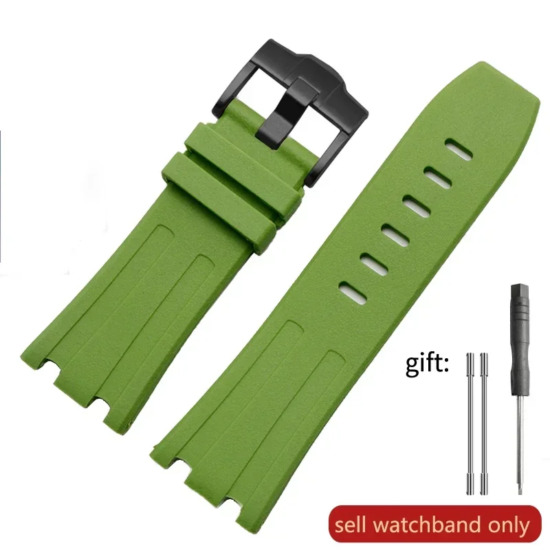 L-green-Black-K14