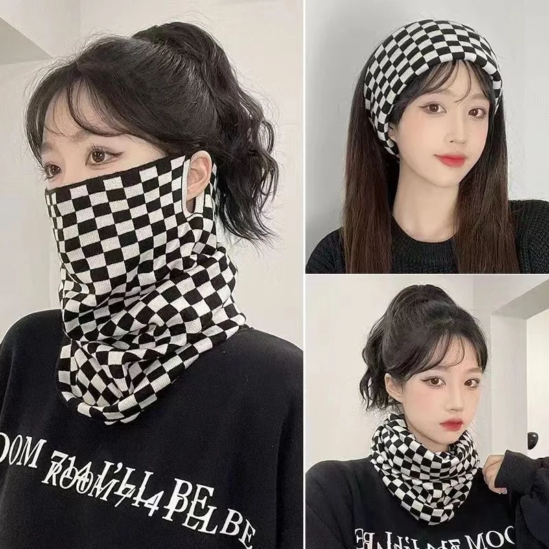 qipan White Black