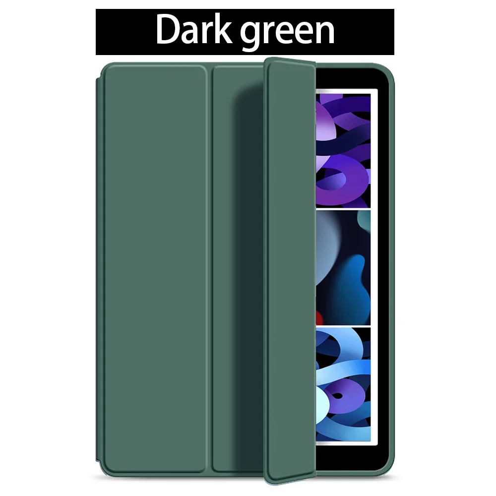 Dark green