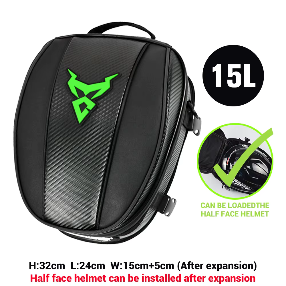 Small size Green-15L