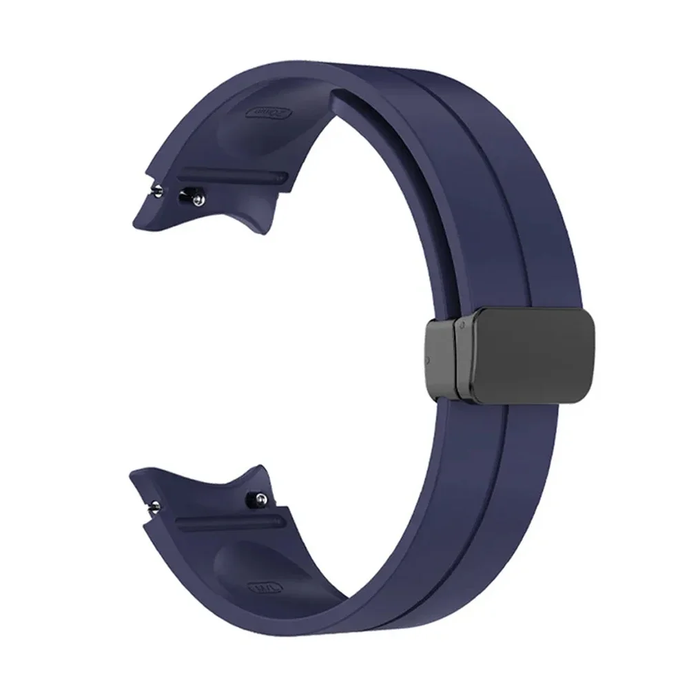 Midnight Blue