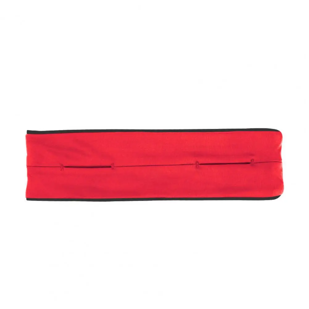 Sport Fanny Pack Elastic Belt Bag Invisible Phone Pouch Portable Multifunctional Women Men Running Fanny Waist Pack For Outdoor