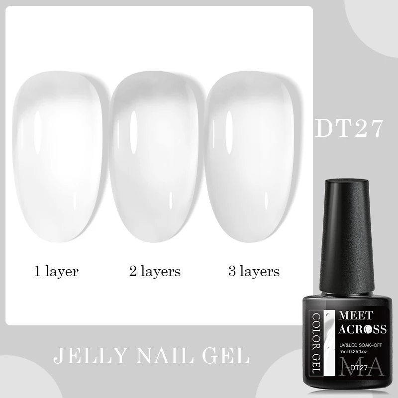 Jelly Gel DT27