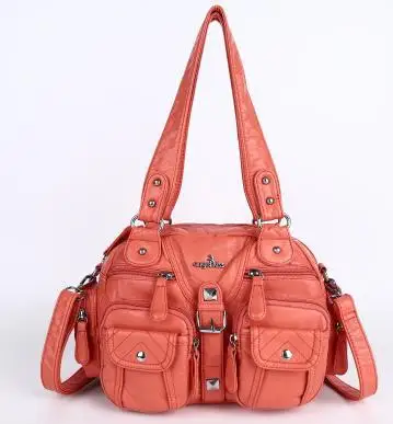 coral