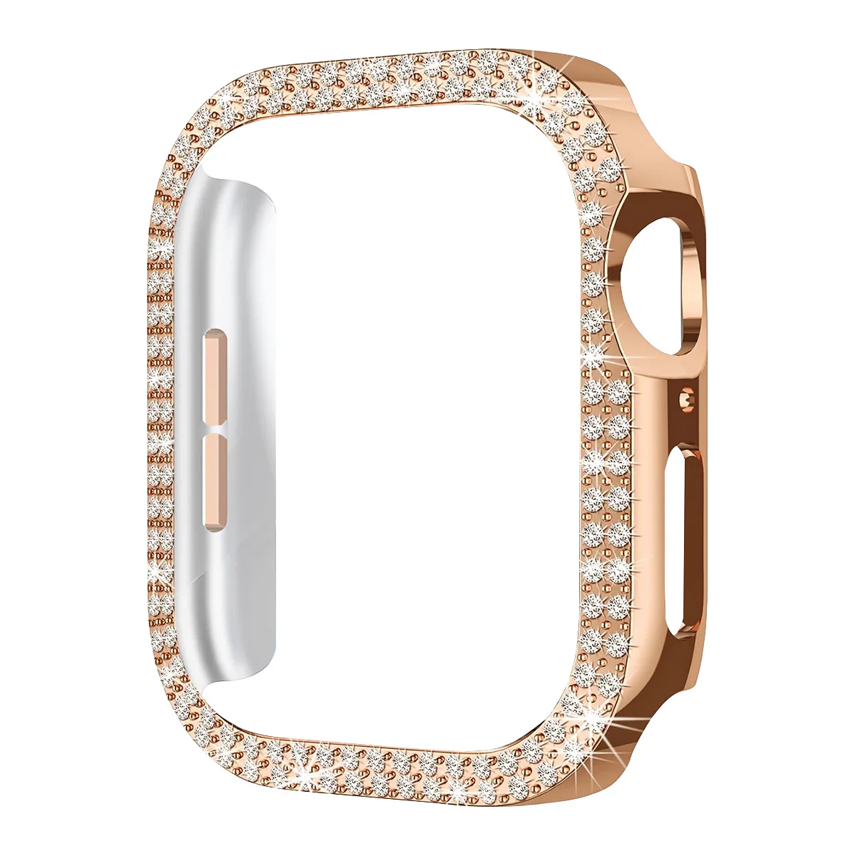 Rose gold