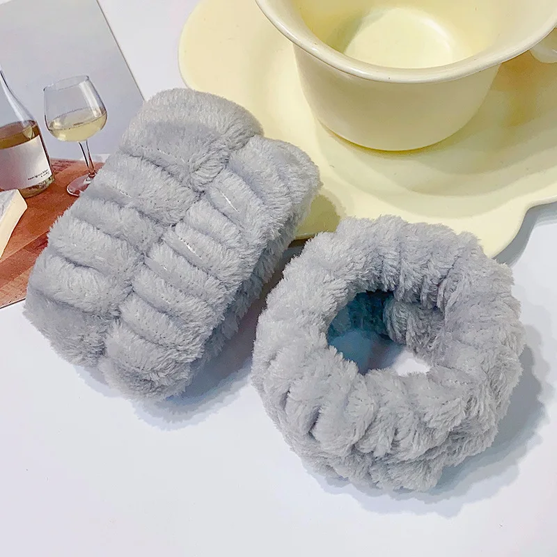 1pair gray