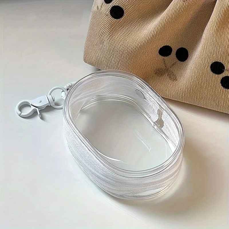 1Pc White