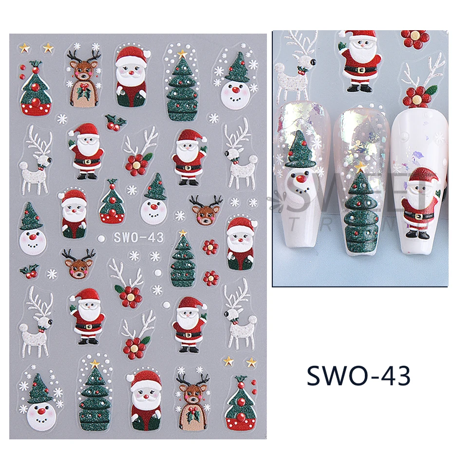 SWO-43