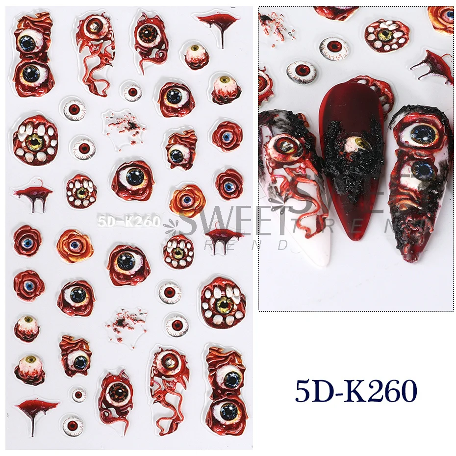 5D-K260
