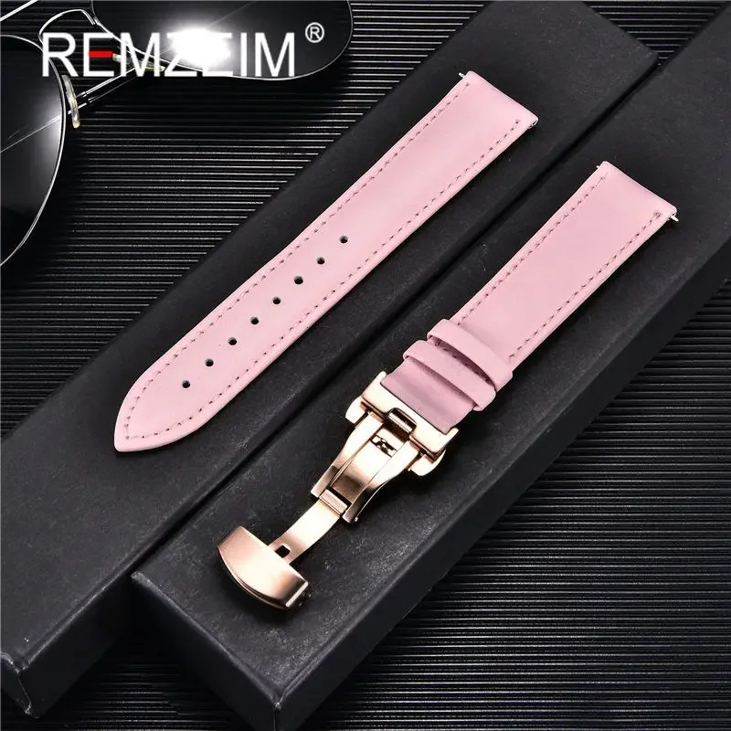 Pink-rose gold