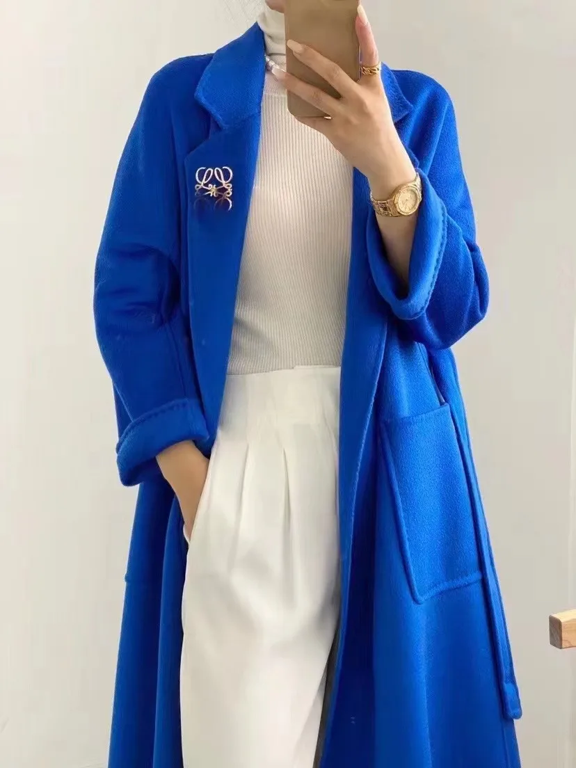 Kaline Blue