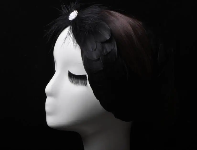 adult black