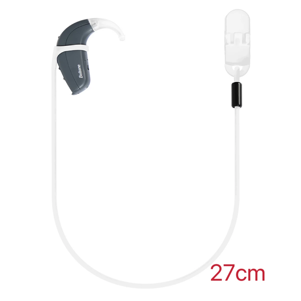 White Single 27cm