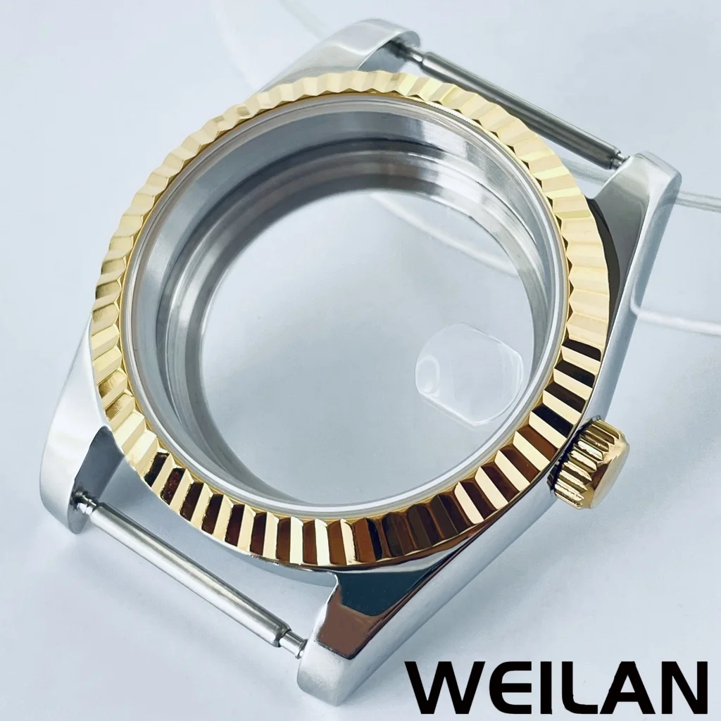 Silvery Gold B1