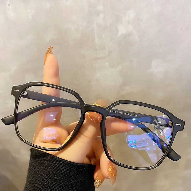 Matte Black