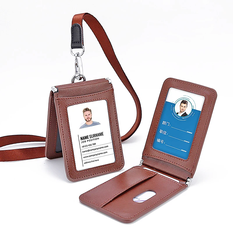 Brown 5 Card