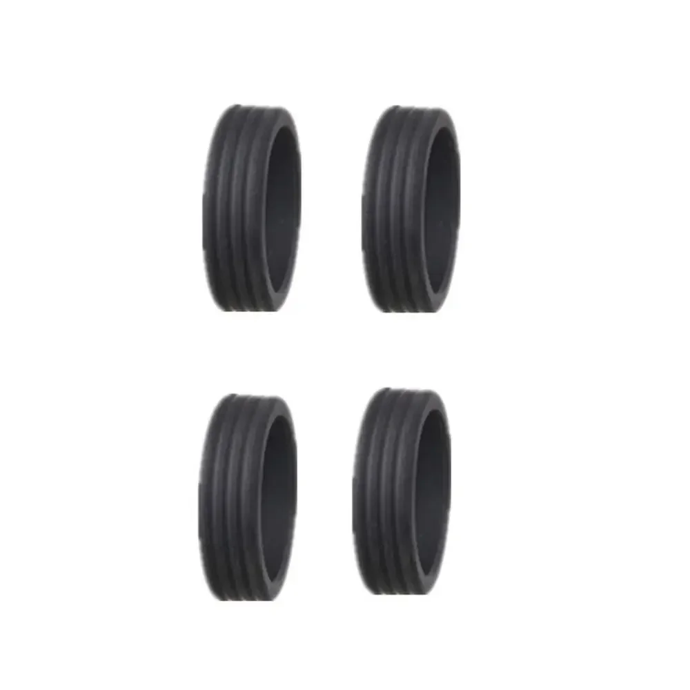 Black-4pcs