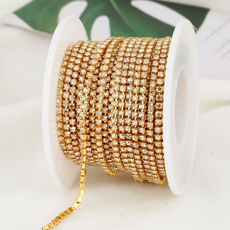 Gold Champange