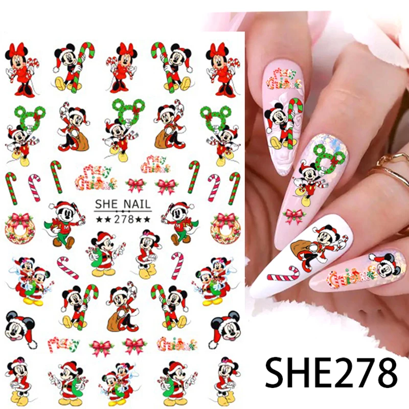 NK-SHE278