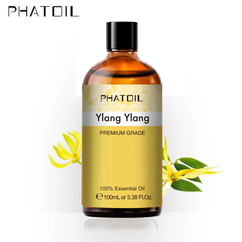 Ylang Ylang