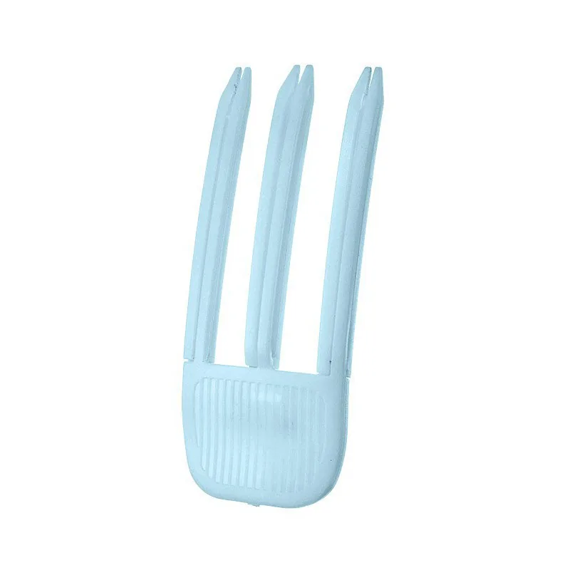 blue 3 teeth