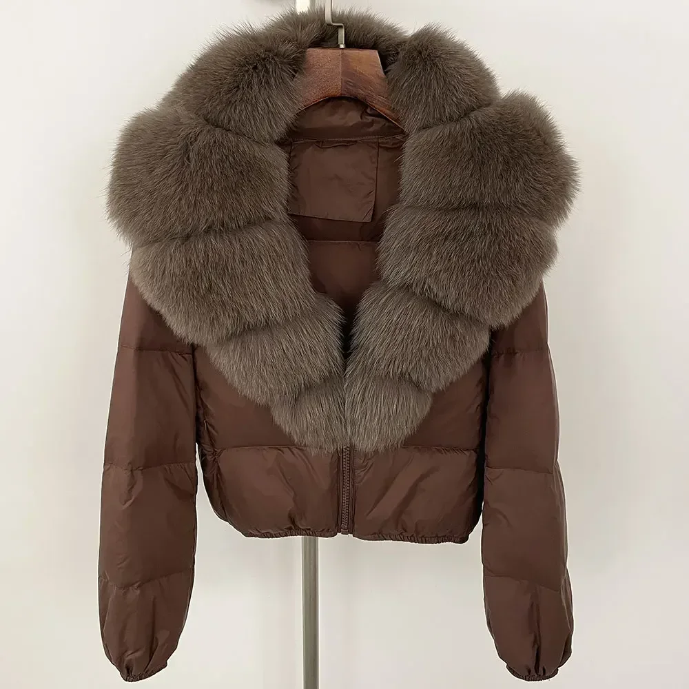 Brown dark grey