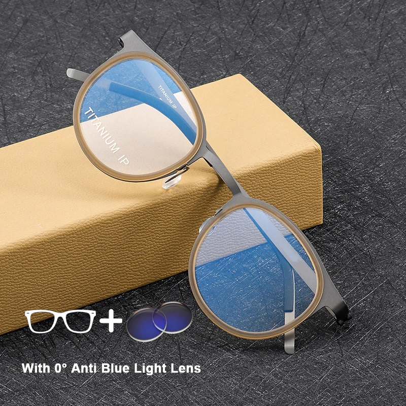 Tea-Anti Blue